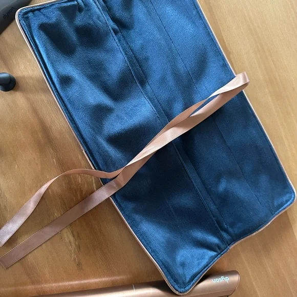 DYSON CORRALE HAIR STRAIGHTENER